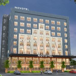 Novotel Jodhpur ITI Circle