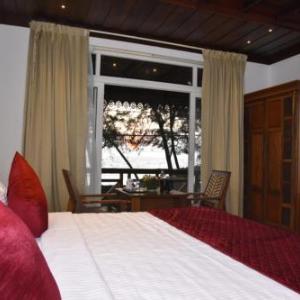 Cherai Beach view Heritage