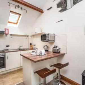 Tithe Cottage