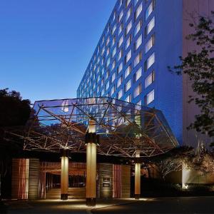 The Prince Sakura Tower Tokyo Autograph Collection