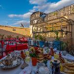 Guest houses in Marrakech 