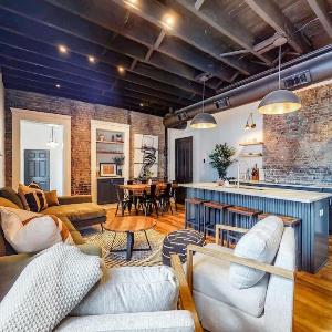 Luxury Home Close to Nulu Downtown 4th w Kings