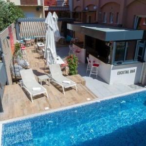 Hotel Stella Maris - Style & Comfort