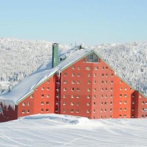 Karinna Hotel Uludag