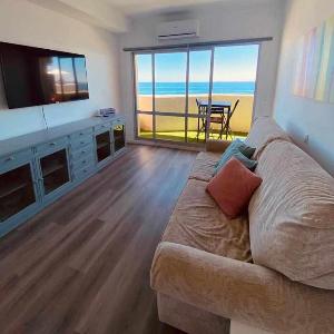BENALBEACH APARTAMENTO con vistas maravillosas