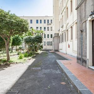 GuestHost - Corso Italia Central Flat near the Seafront