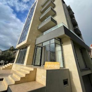 Dora Family Apartments Budva