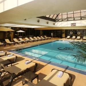 The Claridge Hotel hotel photo