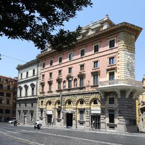 Hotel Traiano