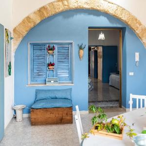 L' Arena Suite - Sicilian style 140 mq flat with balcony and Arena seeview