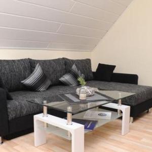 *Nanninga - Ferienwohnung Nanni