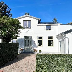Zum Landhaus Norddeich
