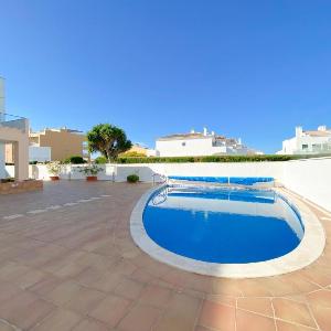 Cozy Retreat for Couples in Burgau #1937