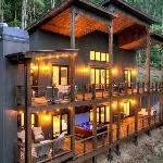 Villas in Blue Ridge Georgia