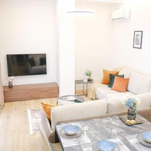 Lindi's Apartment 4/7