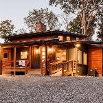 Modern River Retreat NEW Build in 2022