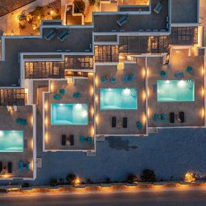 White Cocoon Exclusive villas