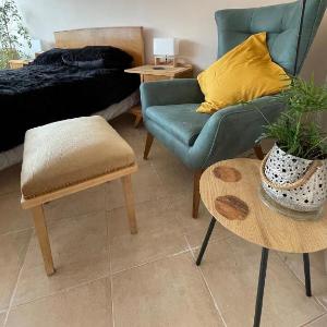 Cozy apartment in heart Athens near metro Fix 100m