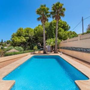 Villa Rodrigo - PlusHolidays