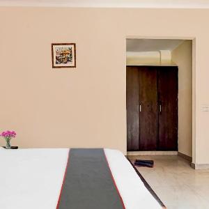 OYO Flagship 810194 The Villas