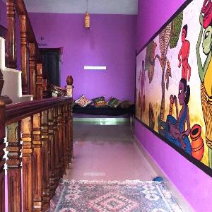 Aryavilla Heritage
