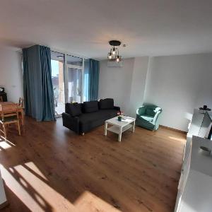 B14-Exclusive apartment&parking