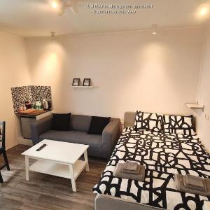 Top modern refurbished apartment 550m from gondola