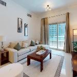 Trendy One Bed Apt. in Ontario Tower Dubai