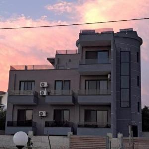 Vullkan Hotel