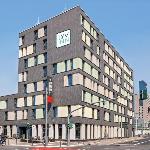 LyvInn Hotel Frankfurt Frankfurt 