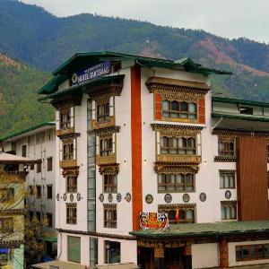 Hotel Taktsang