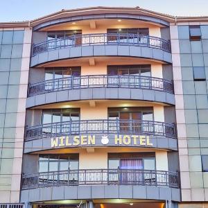 Wilsen Hotel Nansana