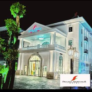 Frazel Heritage Hotel