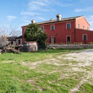 Farm stay Agriturismo Casa Martelletto