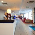 Holiday Inn Express Rotherham - North an IHG hotel Rotherham 