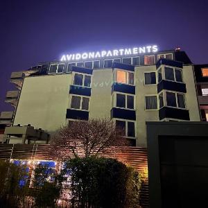 AvidonApartments