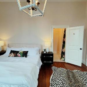 Sugars Inn Room 6 Family Friendly Boutique Stay Downtown