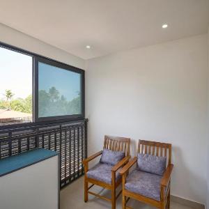 Venice Iva Residency
