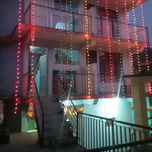 Rnb Mcleodganj