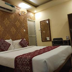 Hotel deep
