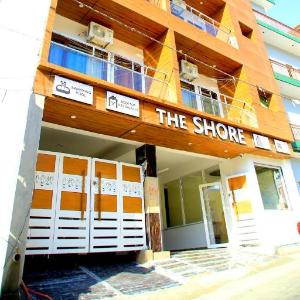Hotel The Shore by Imperial heaven hotels