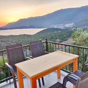 Olivia Homes Kaş 4