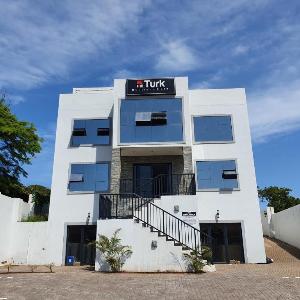 The Turk Boutique Hotel