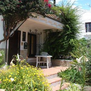 NUEVA NERJA 18 MENYBER