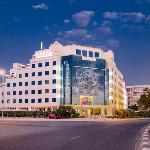 Peony Hotel Dubai