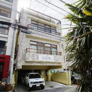 Guest house II Rokumarukan
