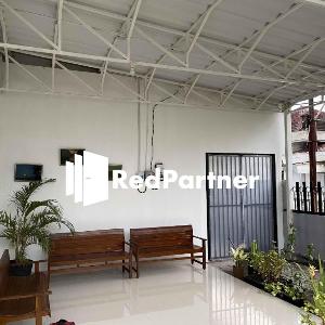 Hotel Pusponjolo Syariah Semarang Mitra RedDoorz
