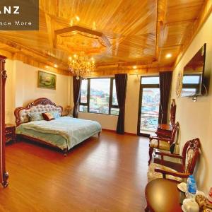 HANZ Hoa Dang Hotel