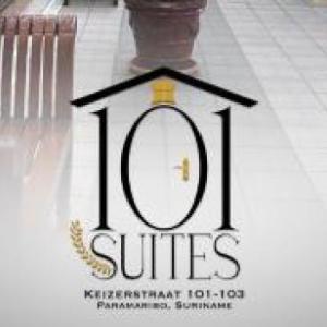 101 Suites