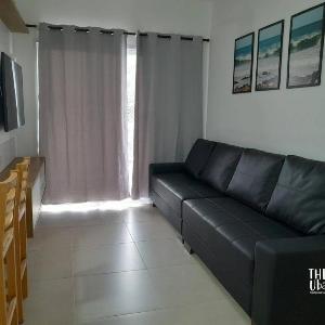 Thel Ubatuba - Apto 21/C Saint Barth - Praia Grande